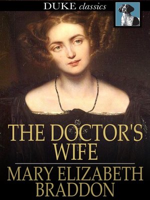 The Doctor's Wife - ebook